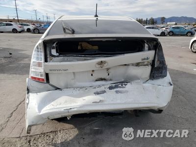 Zdjęcie 6 z 12 samochodu: 2010 TOYOTA PRIUS VIN:JTDKN3DUXA1105150 - miniatura