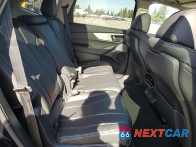 Zdjęcie 11 z 14 samochodu: 2025 ACURA MDX TECHNOLOGY VIN:5J8YE1H47SL006317 - miniatura