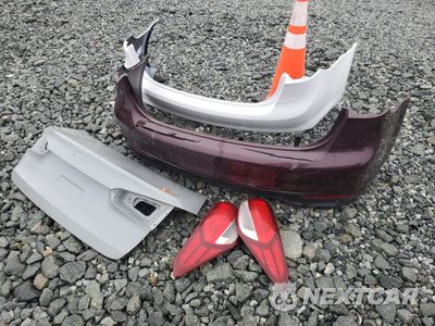 Zdjęcie 12 z 13 samochodu: 2017 KIA FORTE LX VIN:3KPFL4A78HE025977 - miniatura