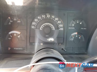 Zdjęcie 9 z 14 samochodu: 1990 CHEVROLET GMT-400 C1500 VIN:1GCDC14N0LZ239519 - miniatura