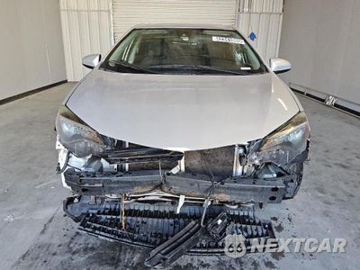 Zdjęcie 9 z 24 samochodu: 2017 TOYOTA COROLLA L VIN:5YFBURHE8HP701646 - miniatura