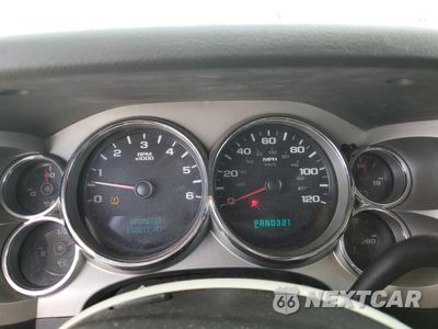 Zdjęcie 9 z 12 samochodu: 2007 CHEVROLET SILVERADO C1500 VIN:2GCEC19C071730036 - miniatura