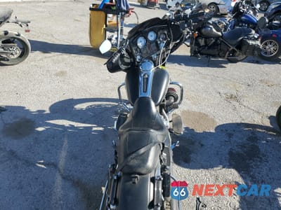 Zdjęcie 6 z 9 samochodu: 2013 HARLEY-DAVIDSON FLHX STREET GLIDE VIN:1HD1KBM19DB690689 - miniatura