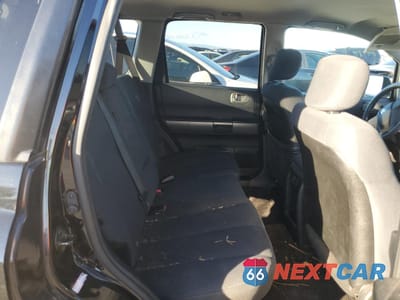 Zdjęcie 11 z 13 samochodu: 2005 MITSUBISHI ENDEAVOR LS VIN:4A4MN21S75E067891 - miniatura