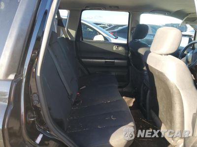 Zdjęcie 11 z 13 samochodu: 2005 MITSUBISHI ENDEAVOR LS VIN:4A4MN21S75E067891 - miniatura