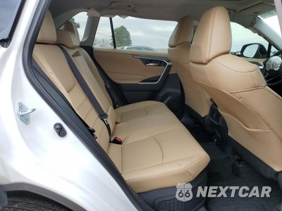 Zdjęcie 11 z 16 samochodu: 2024 TOYOTA RAV4 XLE PREMIUM VIN:2T3B6RFV2RW077072 - miniatura