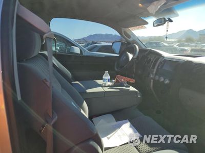 Zdjęcie 10 z 12 samochodu: 2007 TOYOTA TUNDRA VIN:5TFLV52157X005827 - miniatura