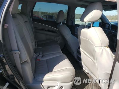 Zdjęcie 11 z 13 samochodu: 2016 ACURA MDX TECHNOLOGY VIN:5FRYD3H45GB005351 - miniatura