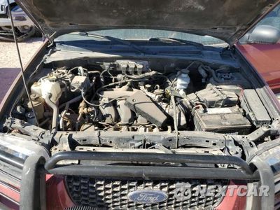 Zdjęcie 12 z 13 samochodu: 2005 FORD ESCAPE VIN:1FMYU04135KB10347 - miniatura