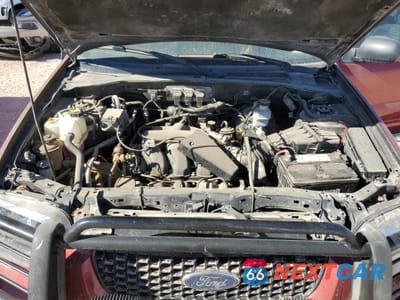 Zdjęcie 12 z 13 samochodu: 2005 FORD ESCAPE LIMITED VIN:1FMYU04135KB10347 - miniatura