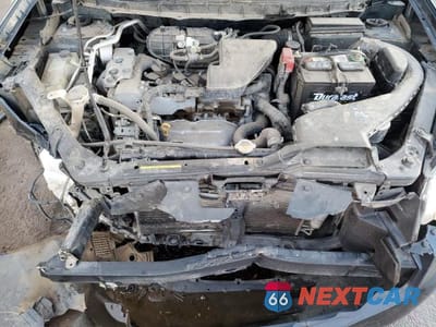 Zdjęcie 12 z 13 samochodu: 2013 NISSAN ROGUE S VIN:JN8AS5MT0DW508248 - miniatura