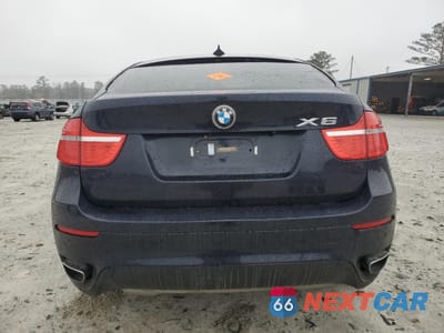 Zdjęcie 6 z 14 samochodu: 2012 BMW X6 XDRIVE50I VIN:5UXFG8C57CL590730 - miniatura