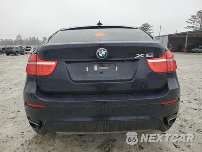 Zdjęcie 6 z 14 samochodu: 2012 BMW X6 XDRIVE50I VIN:5UXFG8C57CL590730 - miniatura