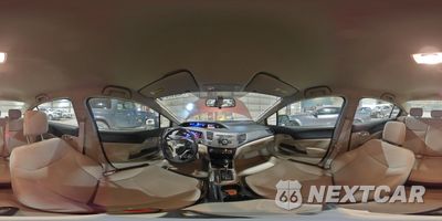 Zdjęcie 13 z 14 samochodu: 2012 HONDA CIVIC LX VIN:19XFB2F59CE077612 - miniatura