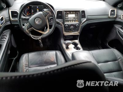 Zdjęcie 8 z 13 samochodu: 2015 JEEP GRAND CHEROKEE LIMITED VIN:1C4RJFBG6FC838865 - miniatura