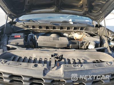 Zdjęcie 11 z 12 samochodu: 2020 CHEVROLET SILVERADO C1500 CUSTOM VIN:3GCPWBEF7LG154937 - miniatura