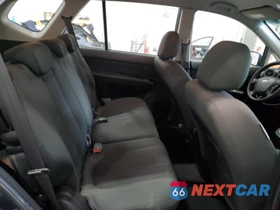 Zdjęcie 11 z 15 samochodu: 2009 KIA RONDO BASE VIN:KNAFG529097273472 - miniatura