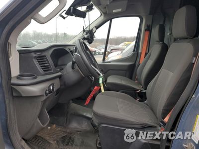 Zdjęcie 7 z 13 samochodu: 2020 FORD TRANSIT T-250 VIN:1FTBR3X8XLKB26872 - miniatura