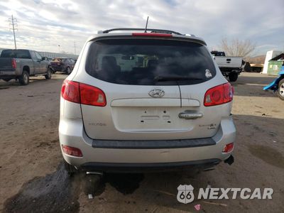 Zdjęcie 6 z 15 samochodu: 2007 HYUNDAI SANTA FE SE VIN:5NMSH13E37H035124 - miniatura