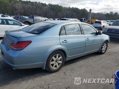 Trzecie zdjęcie samochodu z tyłu: 2008 TOYOTA AVALON XL VIN:4T1BK36B28U304945 - miniatura