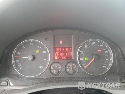 Zdjęcie 9 z 12 samochodu: 2009 VOLKSWAGEN JETTA S VIN:3VWJZ71K79M162041 - miniatura