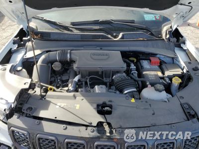 Zdjęcie 13 z 16 samochodu: 2023 JEEP COMPASS LIMITED VIN:3C4NJDCN7PT534529 - miniatura