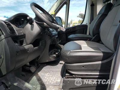 Zdjęcie 7 z 12 samochodu: 2022 RAM PROMASTER 2500 2500 HIGH VIN:3C6LRVDG8NE134557 - miniatura