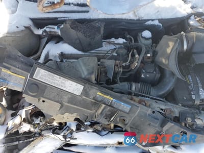 Zdjęcie 12 z 13 samochodu: 2004 PONTIAC SUNFIRE VIN:1G23JB14F04726203 - miniatura