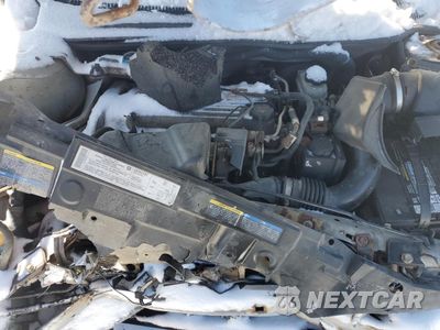 Zdjęcie 12 z 13 samochodu: 2004 PONTIAC SUNFIRE VIN:1G23JB14F04726203 - miniatura