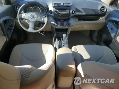 Zdjęcie 8 z 15 samochodu: 2012 TOYOTA RAV4 VIN:2T3ZF4DV5CW129645 - miniatura