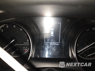 Zdjęcie 9 z 12 samochodu: 2021 TOYOTA CAMRY SE VIN:4T1G11AK2MU518350 - miniatura