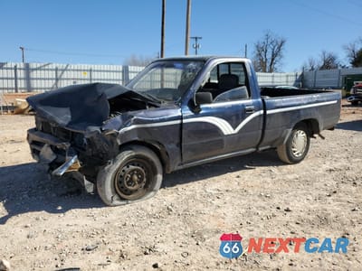 1992 TOYOTA PICKUP 1/2 TON SHORT WHEELBASE JT4RN81A6N0088803 - główne zdjęcie licytacji z USA - miniatura