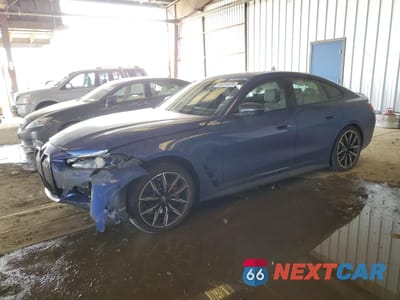 2023 BMW I4 EDRIVE 40 WBY73AW07PFR45505 - główne zdjęcie licytacji z USA - miniatura