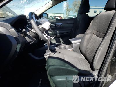 Zdjęcie 7 z 17 samochodu: 2020 NISSAN ROGUE S VIN:KNMAT2MV1LP511239 - miniatura