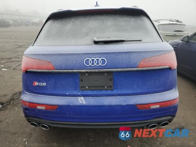Zdjęcie 6 z 16 samochodu: 2024 AUDI SQ5 PREMIUM PLUS VIN:WA1B4AFY6R2003027 - miniatura