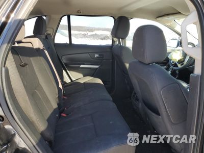 Zdjęcie 10 z 13 samochodu: 2014 FORD EDGE SE VIN:2FMDK3GC5EBB18060 - miniatura
