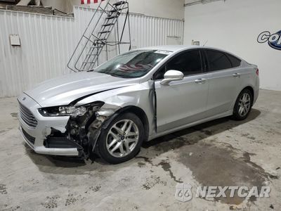 2016 FORD FUSION SE 3FA6P0HD0GR340780 - główne zdjęcie licytacji z USA - miniatura