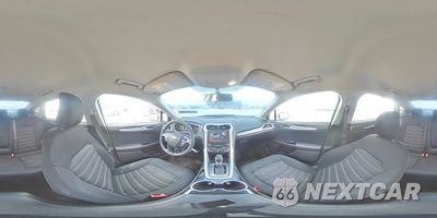 Zdjęcie 12 z 15 samochodu: 2016 FORD FUSION SE VIN:1FA6P0H75G5120984 - miniatura