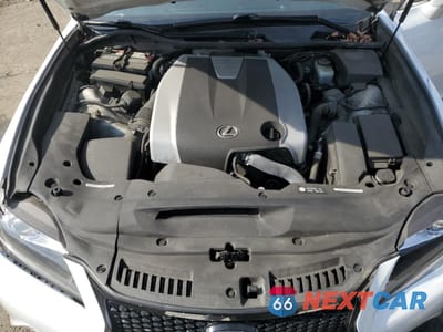 Zdjęcie 12 z 14 samochodu: 2015 LEXUS GS 350 VIN:JTHBE1BL2FA012014 - miniatura