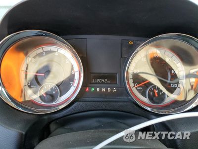 Zdjęcie 9 z 13 samochodu: 2012 DODGE GRAND CARAVAN SXT VIN:2C4RDGCG8CR244146 - miniatura