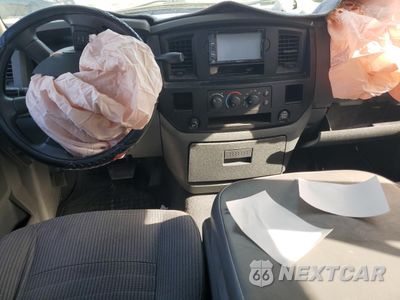Zdjęcie 8 z 12 samochodu: 2008 DODGE RAM 1500 ST VIN:1D7HA18298J137204 - miniatura