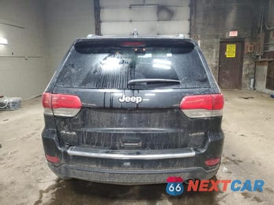 Zdjęcie 6 z 14 samochodu: 2019 JEEP GRAND CHEROKEE LIMITED VIN:1C4RJFBGXKC713961 - miniatura
