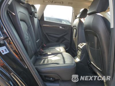 Zdjęcie 11 z 15 samochodu: 2016 AUDI Q5 PREMIUM PLUS VIN:WA1L2AFP7GA071342 - miniatura