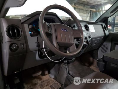 Zdjęcie 8 z 12 samochodu: 2013 FORD F250 SUPER DUTY VIN:1FTBF2B69DEA76457 - miniatura