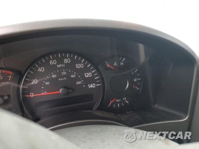 Zdjęcie 9 z 14 samochodu: 2007 NISSAN TITAN XE VIN:1N6BA07A57N240496 - miniatura