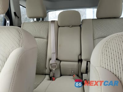Zdjęcie 10 z 15 samochodu: 2011 DODGE JOURNEY MAINSTREET VIN:3D4PH1FG8BT568149 - miniatura