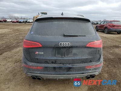 Zdjęcie 6 z 14 samochodu: 2014 AUDI SQ5 PREMIUM PLUS VIN:WA1CGAFP5EA107267 - miniatura