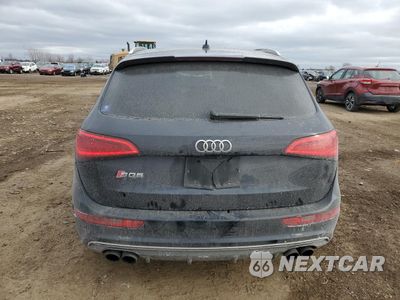 Zdjęcie 6 z 14 samochodu: 2014 AUDI SQ5 PREMIUM PLUS VIN:WA1CGAFP5EA107267 - miniatura