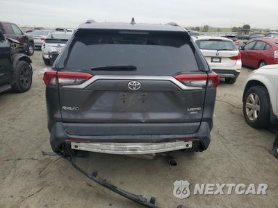 Zdjęcie 6 z 13 samochodu: 2019 TOYOTA RAV4 LIMITED VIN:2T3N1RFV4KC012694 - miniatura