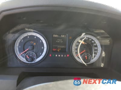 Zdjęcie 9 z 12 samochodu: 2014 RAM 2500 ST VIN:3C6UR5CJ1EG139704 - miniatura